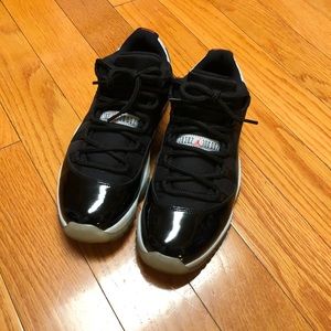 Nike Air Jordan 11 low